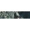 Vtwonen Classic Vloer- en wandtegel 7x30cm 10mm gerectificeerd porcellanato Int Green Dark Lev SW454729