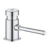 GROHE Contropress Distributeur de savon - encastré - avec bouton-poussoir - chrome 0438015