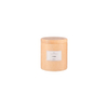 Blomus FRABLI Bougie parfumée - travertin - S - Indian Tan SW1175833