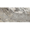 Imola The Rock Vloertegel - 60X120 - 6.5mm - mat - grijs SW1578789