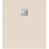 Villeroy & Boch Excello douchevloer 90x100cm polyurethaan/acryl Crème SW376033 Villeroy & Boch Excello douchevloer 90x100cm polyurethaan/acryl Crème SW376033