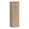 BRAUER Nexxt 120 badkamerkast 120x35x35cm met 1 rechtsdraaiende deur Hout Grey oak SW93722