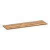 PLAQUE BRAUER Ocean Medium - 160x46x4cm - Miel SW1203405