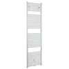 Wiesbaden Elara sierradiator wit 181.7x45cm midden onder aansluiting SW95999 Wiesbaden Elara sierradiator wit 181.7x45cm midden onder aansluiting SW95999