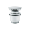 Clou InBe bouchon de vidage non fermant chrome SW9473