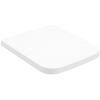 Villeroy & Boch finion closetzitting - met deksel - met softclose en quick release CeramicPlus - Stone White (mat wit) SW209583