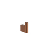 Crosswater MPRO Handdoekhaak - gecoat geborsteld brons SW928145