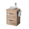 Van Heck Country Badmeubel 65 SW333378 Van Heck Country Badmeubel 65 SW333378