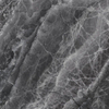 SAMPLE Terravito Harmono Keramische wand- en vloertegel - 120x120cm - 10.2mm - Black SW1574470