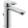 Duravit B.3 Mélangeur lavabo avec vidange taille m chromé SW420610 Duravit B.3 Mélangeur lavabo avec vidange taille m chromé SW420610
