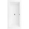 Villeroy & Boch Legato Baignoire 190x90cm blanc SW28691 Villeroy & Boch Legato Baignoire 190x90cm blanc SW28691
