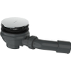 Hansgrohe RainDrain Staro Sifonset compleet - chroom SW1388002