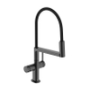 Hansgrohe Talis select keukenkraan powderspray 3jet bl.chr SW1172941