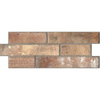SAMPLE Ceralto Lineo Loft Carreau mural 16x40cm 10mm grès cérame Cipria SW913325