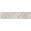 Ceralto Merano Select Carrelage mural - 7.2x30cm - 8.5mm - Petra taupe SW1242748