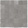 Fap Ceramiche Maku carrelage mural et de sol - 30x30cm - aspect pierre naturelle - Mat foncé (gris) SW1120107