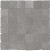 Fap Ceramiche Maku vloertegel - 30x30cm - Natuursteen look - Grey mat (grijs) SW1120107