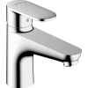 Hansgrohe Vernis Blend badkraan - hoogglans chroom SW651548