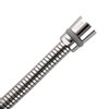 Tiger Excellence Doucheslang 200cm RVS geborsteld CO543290943 Tiger Excellence Doucheslang 200cm RVS geborsteld CO543290943