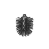Dornbracht Mem brosse sans manche pour garniture chrome 0433041