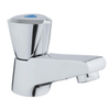 GROHE Costa Trend robinet de WC chrome 0436150