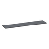 BRAUER Ocean Medium plateau supérieur - 220x46x4cm - Timber Grey SW1204235
