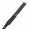 Hansgrohe RainFinity Handdouche staaf - 10cm - 9L - ecosmart - mat zwart SW451563