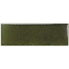 Ceralto Cadura Urban Carrelage mural - 5x15cm - 8.5mm - evergreen medium (Vert) SW1574231