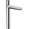Hansgrohe Talis select e 1 greeps wastafelkraan - 240 zonder afvoer - hoogglans chroom SW31798