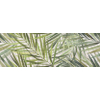ÉCHANTILLON Terravito Alerno Carrelage murale - 40x120cm - 7mm - rectifié - vert SW1130656