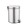 Adema Rise Poubelle - 5 litres - assortie à la gamme Grohe Chrome SW1472886