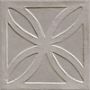 Ceralto Taverno Blend Décor-listeau - 20x20cm - 10.0mm - Gris SW1171389