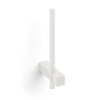 Zack Carvo Porte-rouleaux de réserve - 2 rouleaux - blanc SW538624