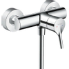 Hansgrohe Talis S Douchekraan - met koppelingen - hoogglans chroom SW29027