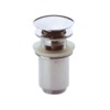 Best Design Hoog clic waste 5/4 SW280028 Best Design Hoog clic waste 5/4 SW280028
