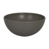 Plieger Mini Round waskom - 26x26x12cm - grijs SW789881