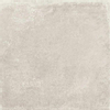 ÉCHANTILLON Serenissima Materica Carrelage de sol et de mur 100x100cm 8.5mm rectifié R10 porcellanato Platino SW976511