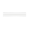 Xenz Gootcover T.B.V. Easy Tray 90Cm Wit Glans SW648020