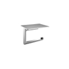 Emco Flow Toiletrolhouder Met Planchet Chroom SW452853
