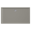 Xenz mariana receveur de douche 160x90x4cm rectangulaire ciment acrylique SW378946