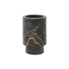 Aquanova Porto Tandenborstelhouder Black SW815859