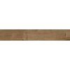 Terravito Selvaro Keramisch parket wand- en vloertegel - 20x120cm - 9.0mm - Rechthoek - gerectificeerd - Houtlook - mat bruin - Walnut SW1595604