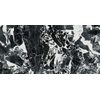 Imola The Room Vloertegel - 60X120 - 6.5mm - glans - zwart SW1578764