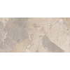 Terravito Solido carreau mural et de sol - 59.5x59.5cm - 8mm - rectifié - aspect pierre naturelle - beige / gris SW863156