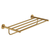 Grohe Essentials Handdoekrek - 55cm - brushed cool sunrise (goud) SW98997