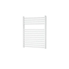 Plieger Vulcano designradiator horizontaal 688x550mm 348W mat wit 7253118 Plieger Vulcano designradiator horizontaal 688x550mm 348W mat wit 7253118