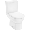 Hansgrohe GladeLake S Closetcombinatie SW1413506