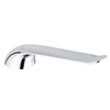 Grohe Euroeco Special Hendel - 170mm - chroom 0437580