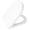 Wiesbaden Vesta Toiletzitting - softclose en quickrelease - glans wit SW96078