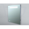 Saniclass Exclusive Line Miroir Clock avec éclairage et horloge 50x70cm SW8488 Saniclass Exclusive Line Miroir Clock avec éclairage et horloge 50x70cm SW8488